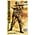 Tamiya America Inc. . TAM 1/16 WW2 German Elite Infantryman