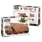 Disney . DSY Mandalorian Sandcrawler 3D Puzzle