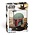 Disney . DSY Star Wars: Boba Fett Helmet Style #1 3D Puzzle