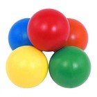 Outset Media . OUT Jumbo Magnetic Marbles Set Of 5