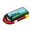 GENS ACE . GEA Adventure High Voltage 3600mAh 3S1P 11.4V 60C Lipo Battery with XT60