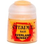 Games Workshop . GWK Averland Sunset Paint