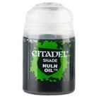 Games Workshop . GWK Nuln Oil Paint shade(18ml)