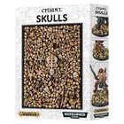 Games Workshop . GWK Citadel Skulls