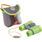 HABA . HAB Terra Kids Binoculars with Bag