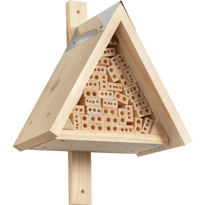 HABA . HAB Terra Kids Insect Hotel DIY Assembly Kit