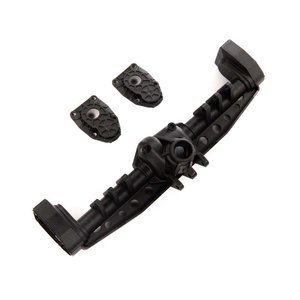 Axial . AXI AR45P Portal Axle Housing, Rear: SCX10 III