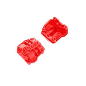 Axial . AXI AR45 Diff Covers: SCX10 III