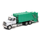 New Ray . NRY 1/32 Scale Freightliner 114SD Garbage Truck