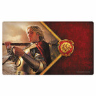 Fantasy Flight Games . FFG A Game Of Thrones LCG: Kingslayer Playmat