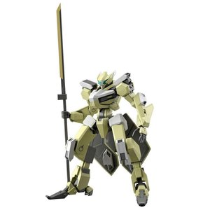 Bandai . BAN Bandai HG 1/72 Mailes Reiki 'Kyoukai Senki'