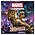 Fantasy Flight Games . FFG Marvel Champions: LCG: The Galaxy's Most Wanted Hero Pack