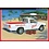 AMT\ERTL\Racing Champions.AMT 1/25 1982 Dodge Ram D-50 pick up Coke