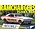 MPC . MPC 1/25 Ramchargers Dodge Challenger Funny Car