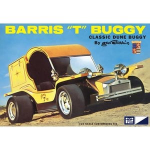 MPC . MPC 1/25 George Barris "T" Buggy