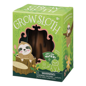 Toysmith . TOY Grow Sloth