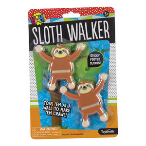 Toysmith . TOY Sloth Walker