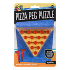 Toysmith . TOY Pizza Puzzle Peg Game