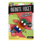 Toysmith . TOY Infinite Fidget