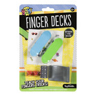 Toysmith . TOY Finger Decks