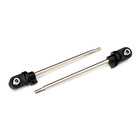 Traxxas . TRA 110mm X-Maxx GTX Shock Shaft (2)