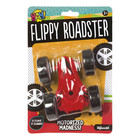 Toysmith . TOY Flippy Roadster Toy