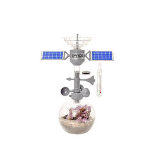 Play Steam . PYS Space Weather Station
