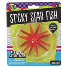 Toysmith . TOY Sticky Starfish