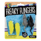 Toysmith . TOY Freaky Flingers