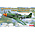 Meng . MEG NORTH AMERICAN P-51D/K 8TH AIR FORCE (1/48
