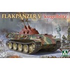 TAKOM . TAO (DISC) - FLAKPANZER V KUGELBLITZ (1/35)