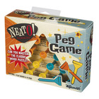 Toysmith . TOY Peg Game