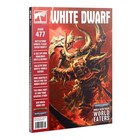 Games Workshop . GWK White Dwarf Issue 468