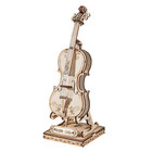 Robotime . ROE Musical Instruments; Cello