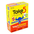 Lion Rampant Games . LRG Take 5/Take a number combo pack