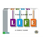Winning Moves .  WNM The Game of Life