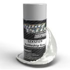 Spaz Stix . SZX Battleship Gray Aerosol Paint