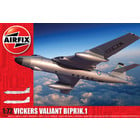 Airfix . ARX 1/72 Vickers Valliant B(PR)K.1