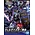Bandai . BAN #13 Verde Buster Team Member "SD Gundam World Heroes" , Bandai Spirits Hobby SDW Heroes