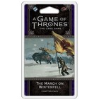 Fantasy Flight Games . FFG A Game Of Thrones LCG: The March Of Winterfell