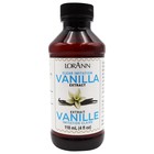 Lorann Gourmet . LAO Clear Imitation Vanilla Extract 4 oz