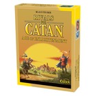 Asmodee . ASM Rivals for Catan: Age of Enlightenment