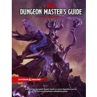 Wizards of the Coast . WOC DND RPG Dungeon master's guide