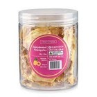 Sweet Sticks . SWT Dehydrated Pineapples 30g