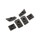 Traxxas . TRA Traxxas Body Reinforcement Set (Fits #7711 Body)