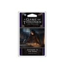 Fantasy Flight Games . FFG A Game Of Thrones LCG: Daggers In The Dark