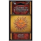 Fantasy Flight Games . FFG A Game Of Thrones LCG: House Martell Intro Deck