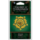 Fantasy Flight Games . FFG A Game Of Thrones LCG: House Tyrell Intro Deck