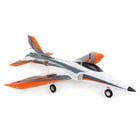 E Flite . EFL Habu SS (Super Sport) 50mm EDF Jet BNF Basic with SAFE Select and AS3X(No radio included)