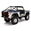 Axial . AXI 1/10 SCX10 III Early Ford Bronco 4WD RTR, White